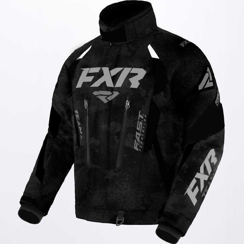 Men's Team FX Jacket
