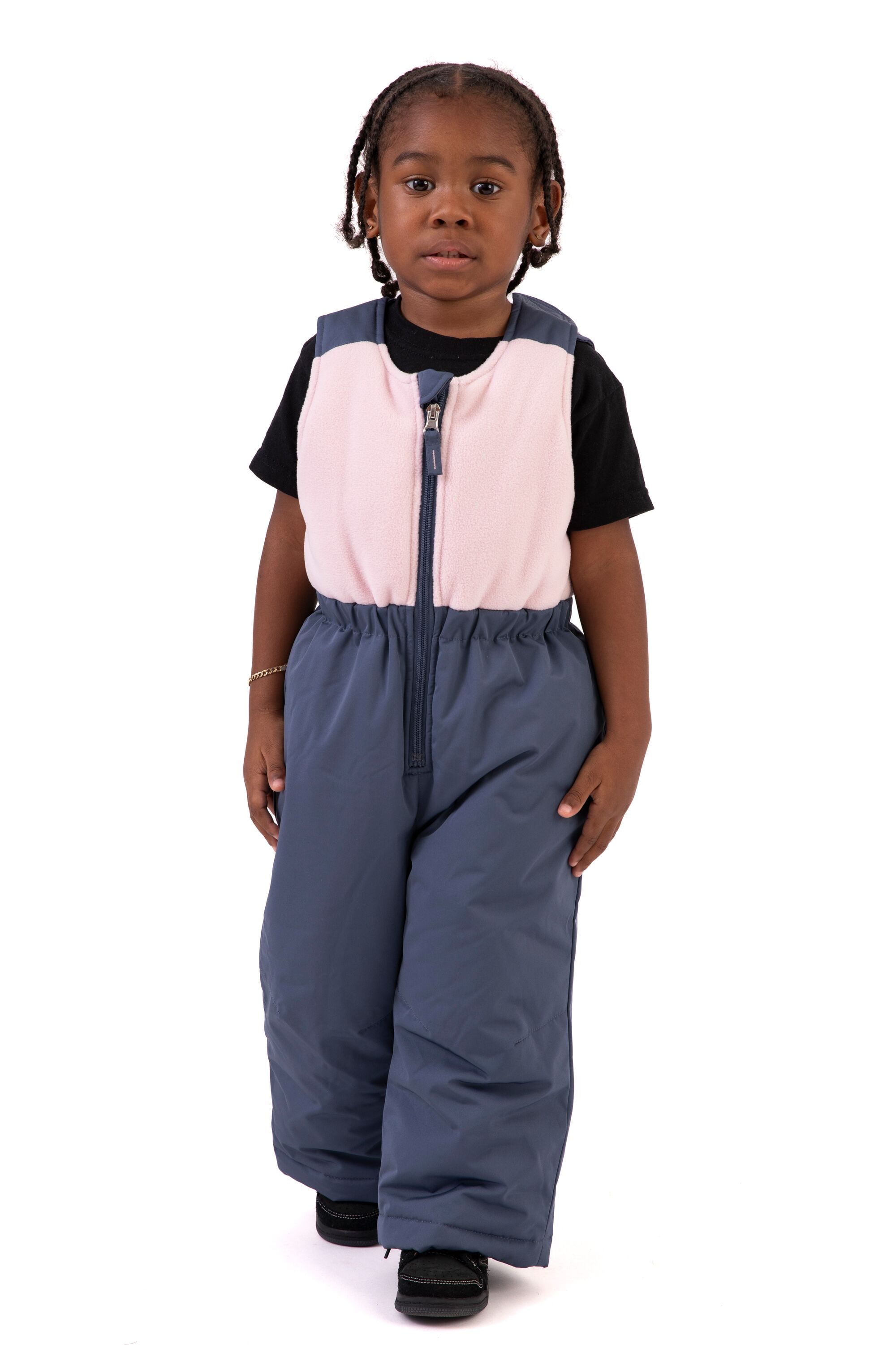 Girl's Summit Jacket & Pant Set