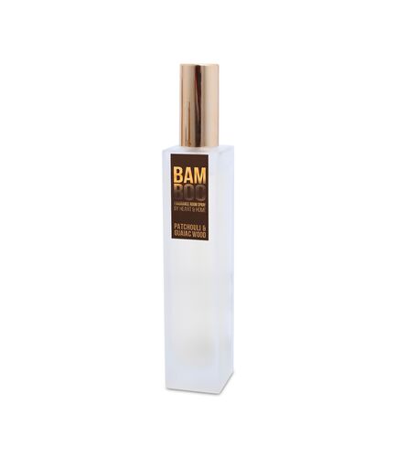 Patchouli & Guaiac Wood Room Spray