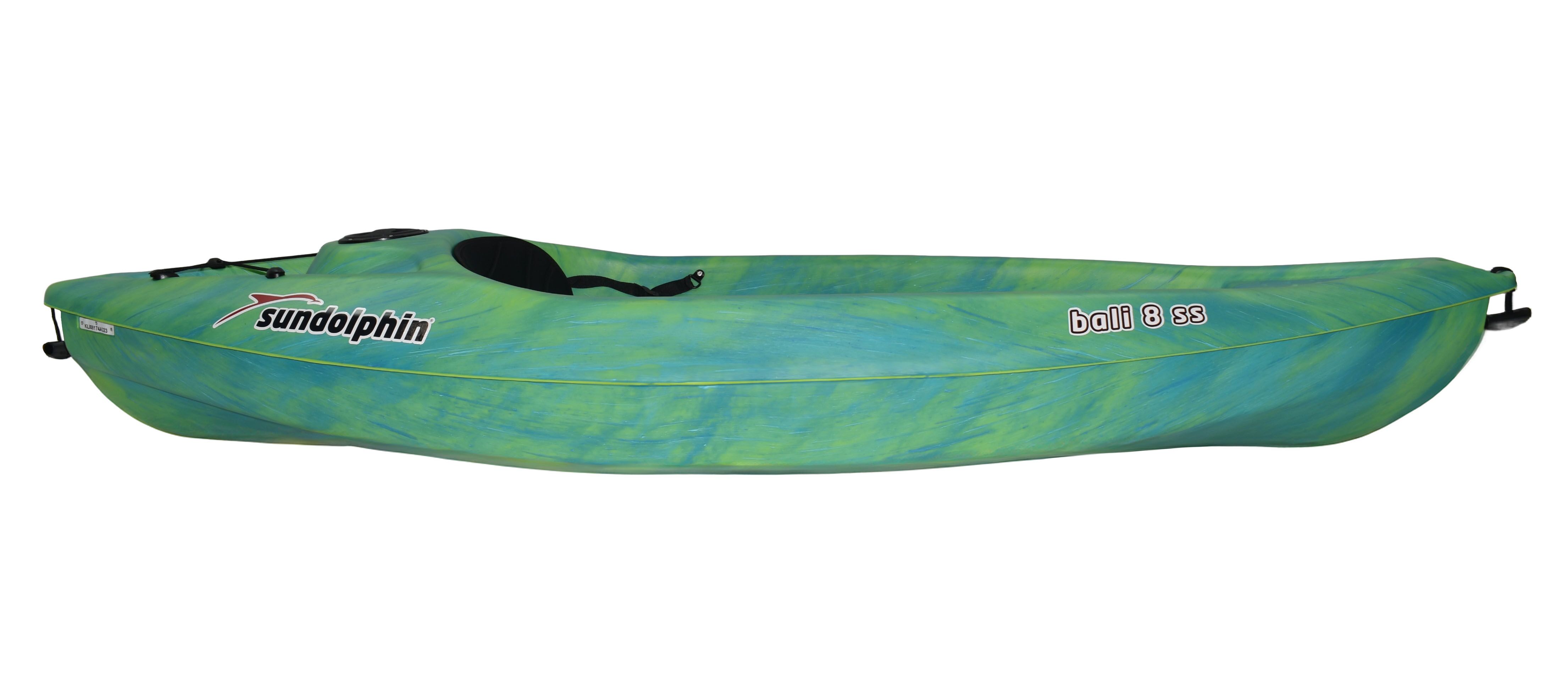 8' Bali Sit-On Kayak
