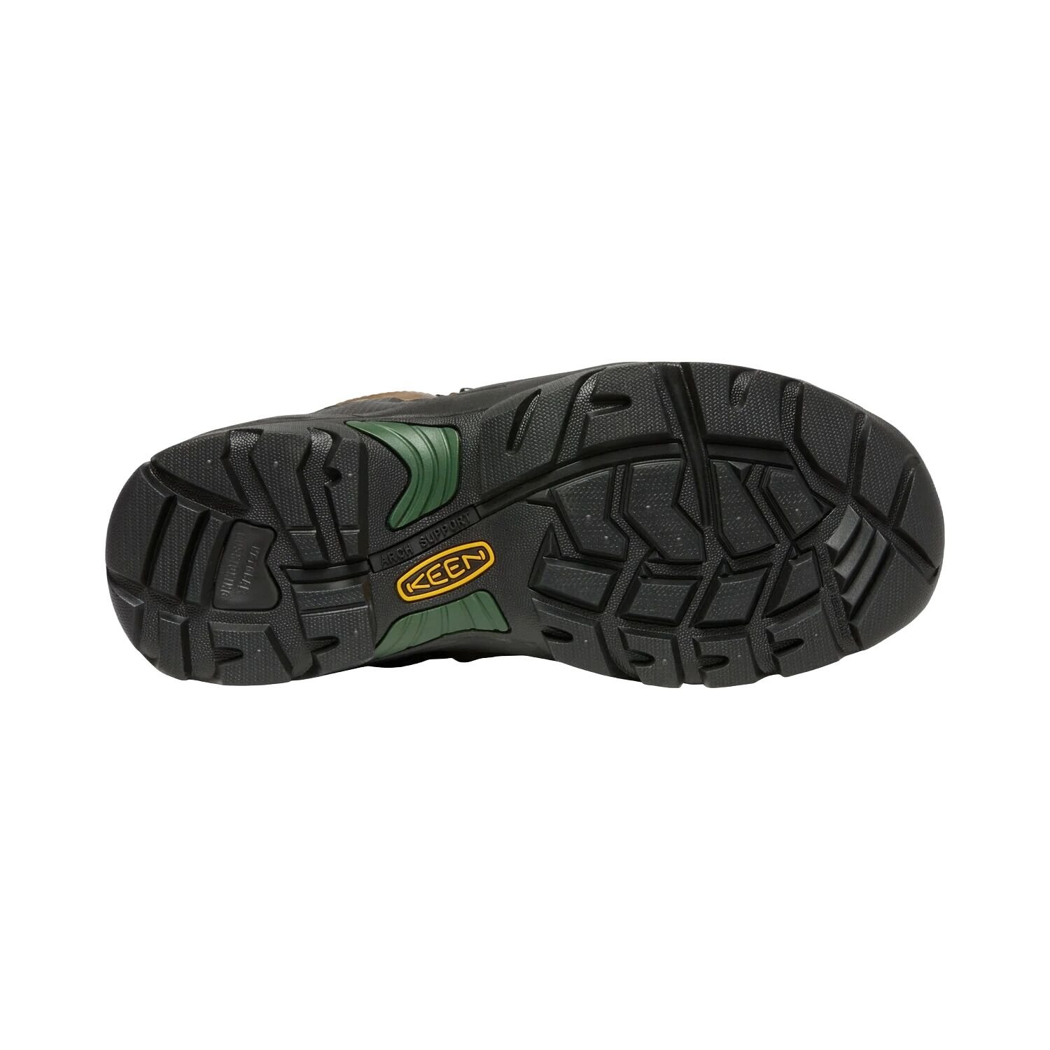 Men's Pittsburgh Energy 6" Waterproof Carbon Toe Boot