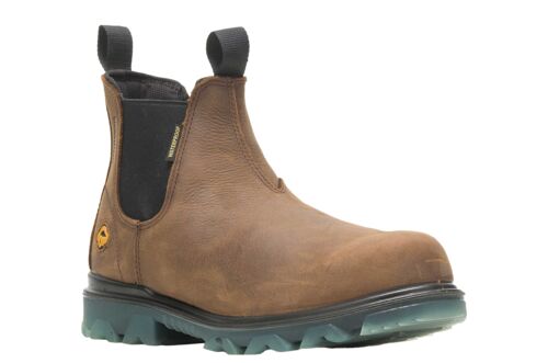 Wolverine Men's I-90 EPX Romeo CarbonMAX Boot