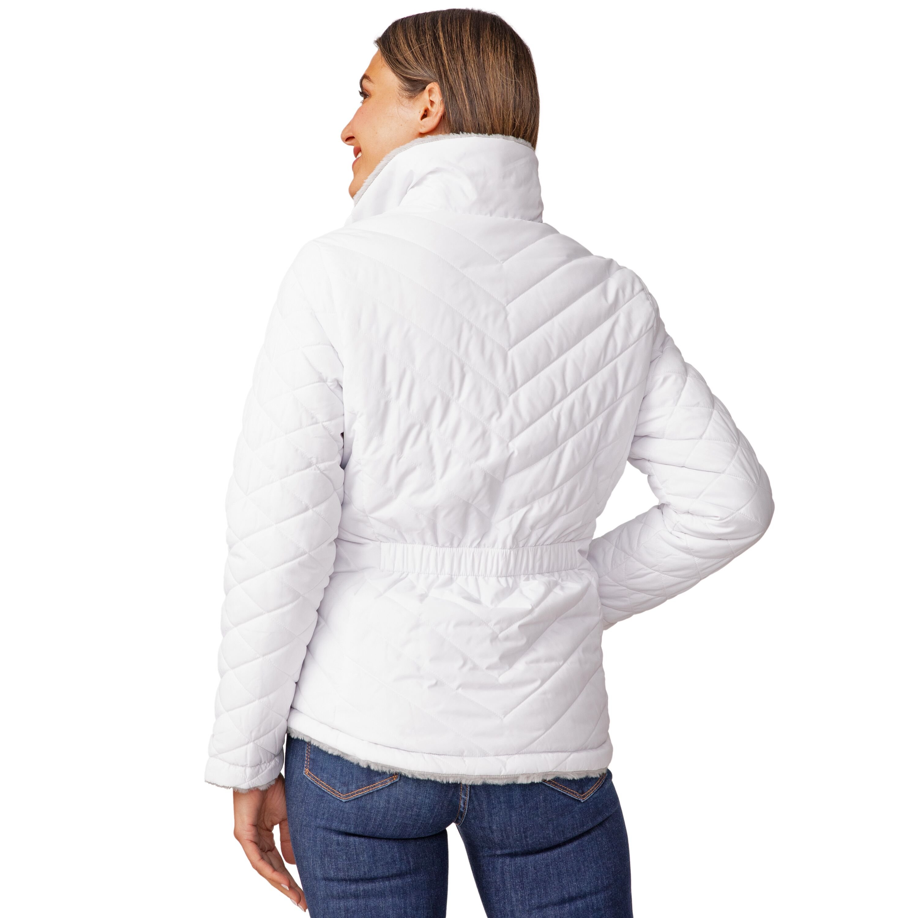Women's Cloud Lite Reversible Jacket