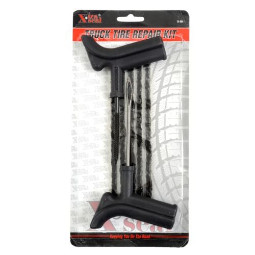 Heavy Duty Truck Tubeless Tire Kit