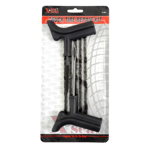 Heavy Duty Truck Tubeless Tire Kit