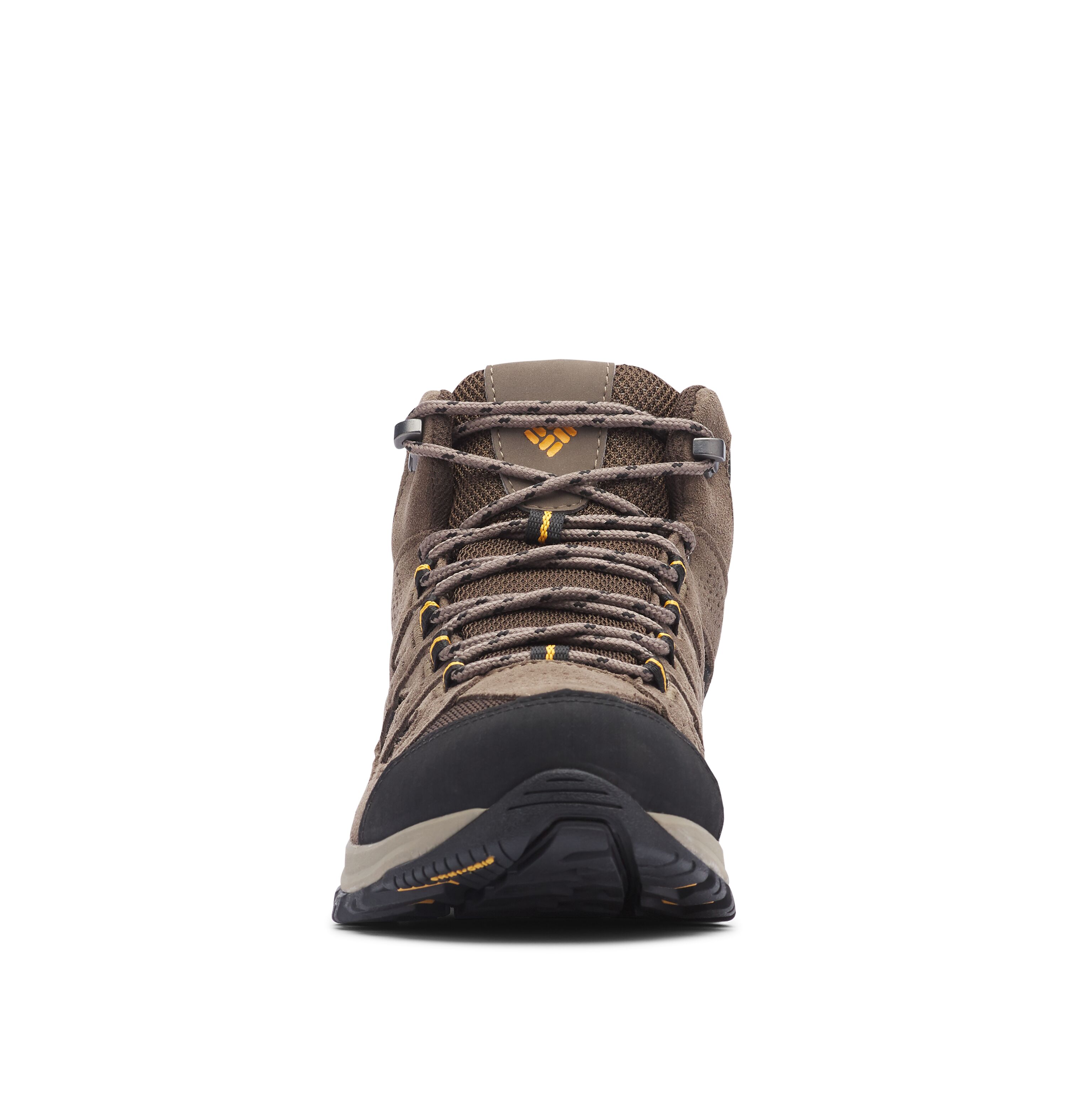 Men's Crestwood Mid Waterproof Hiking Shoe