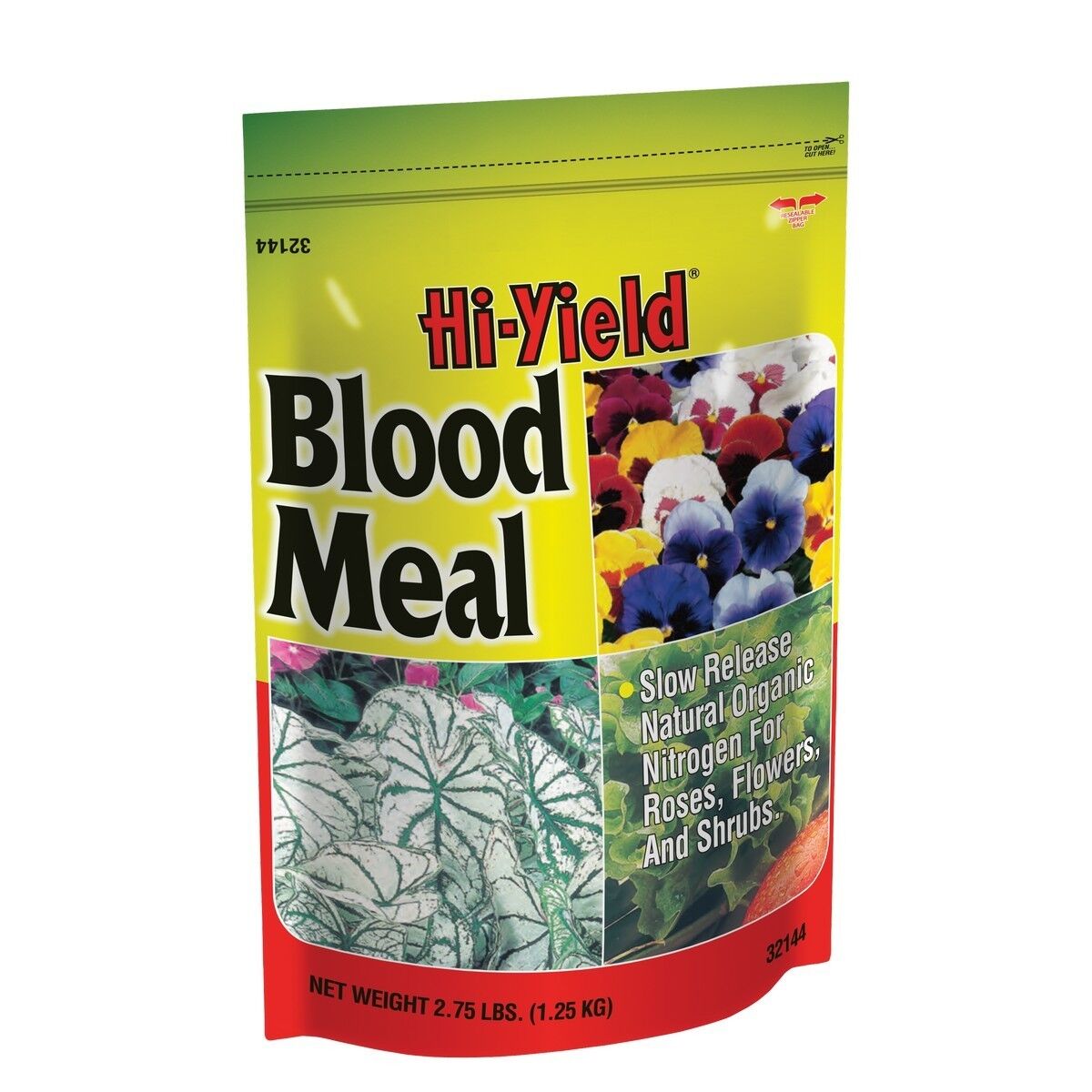Hi-Yield Blood Meal