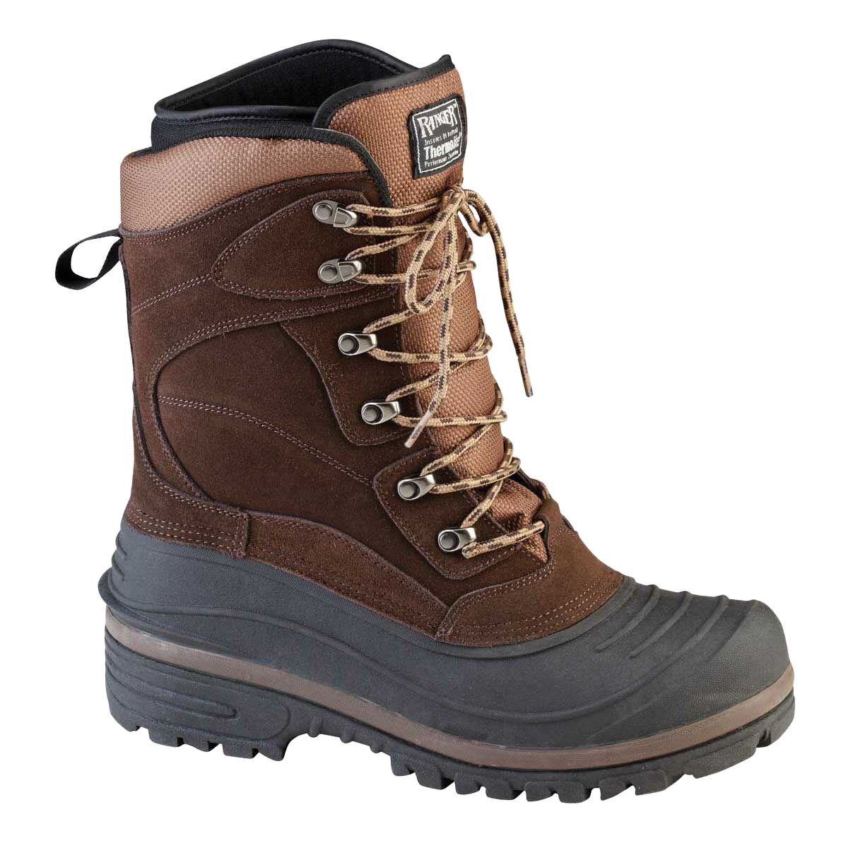 Men's Apun Winter Boot