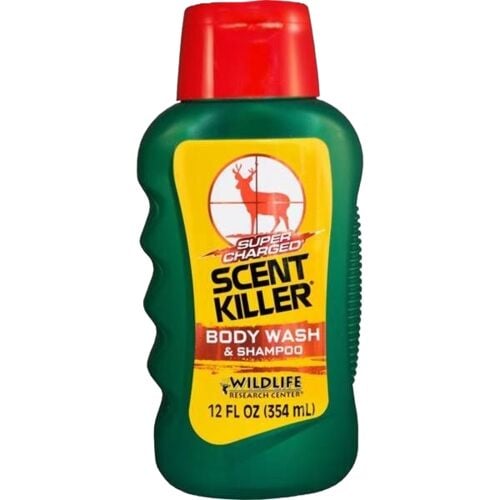 INVISIBLE HUNTER Total Scent Strategy Bundle; Eliminate