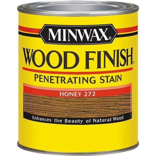 Wood Finish