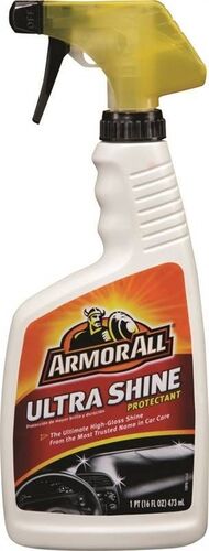 Ultra Shine Leather Protectant - 16 Oz