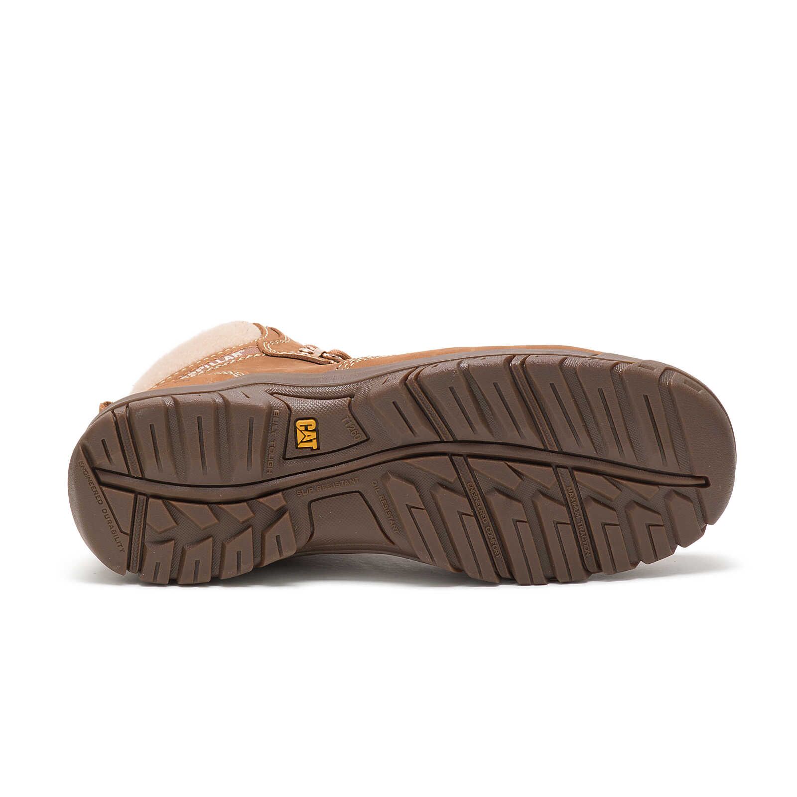 Women's Tess Steel Toe Work Boot
