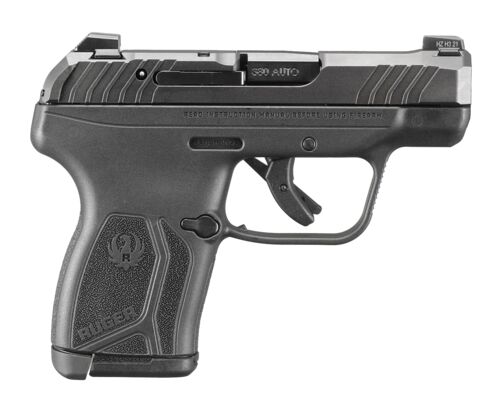 LCP Max 380 Auto Centerfire Pistol
