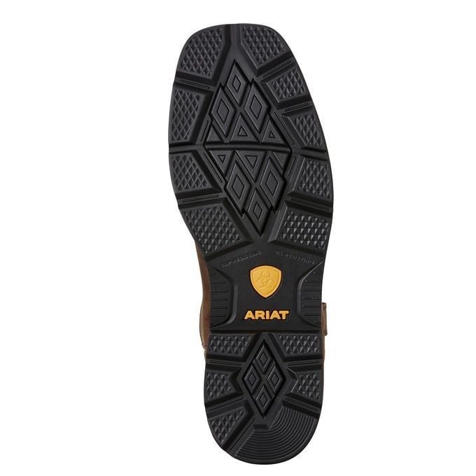 Men's Groundbreaker Work Boot