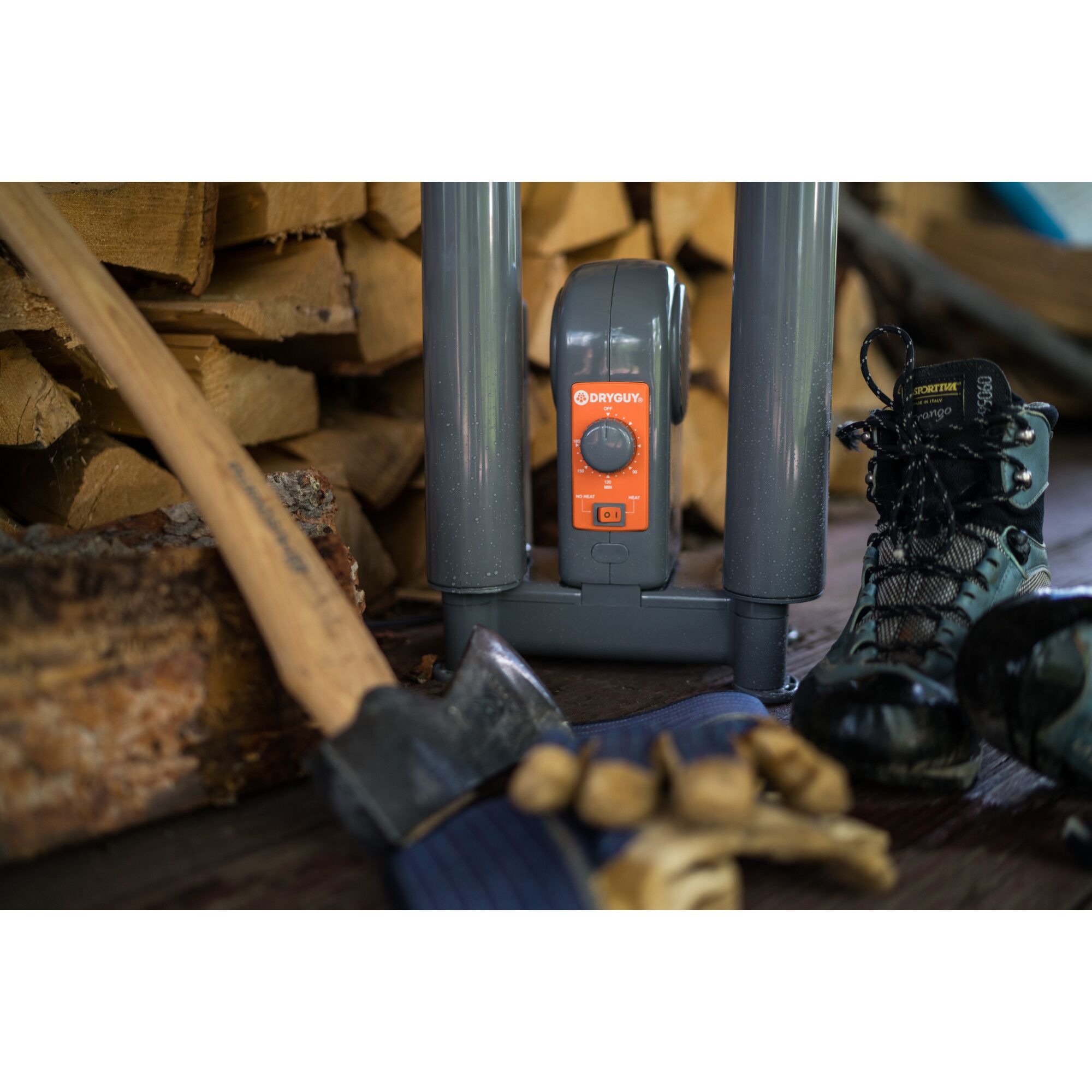 Dryguy Force Dry DX Boot and Glove Dryer