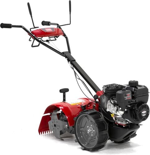 11" 4-Cycle 127 cc Rear Tine Tiller