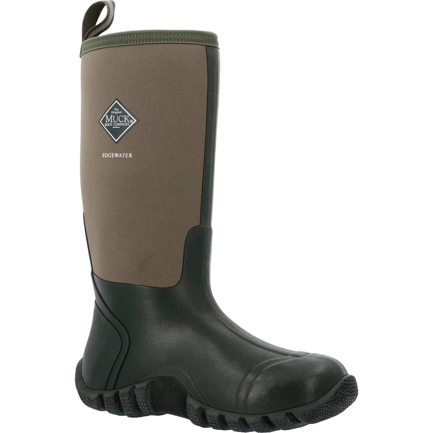 Men's Edgewater Tall Boots
