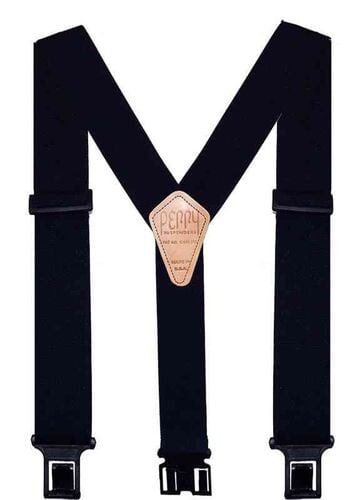 Men's Original 2" Big & Tall Suspenders