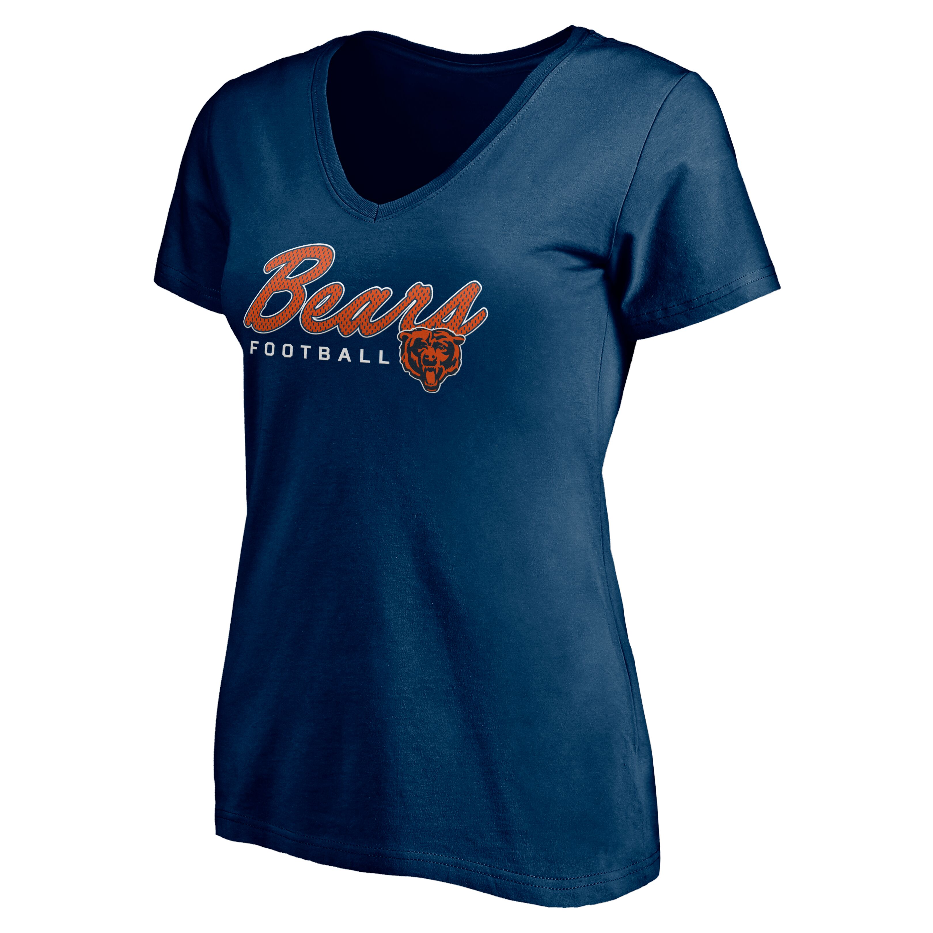 Women's End Zones Bears T-Shirt