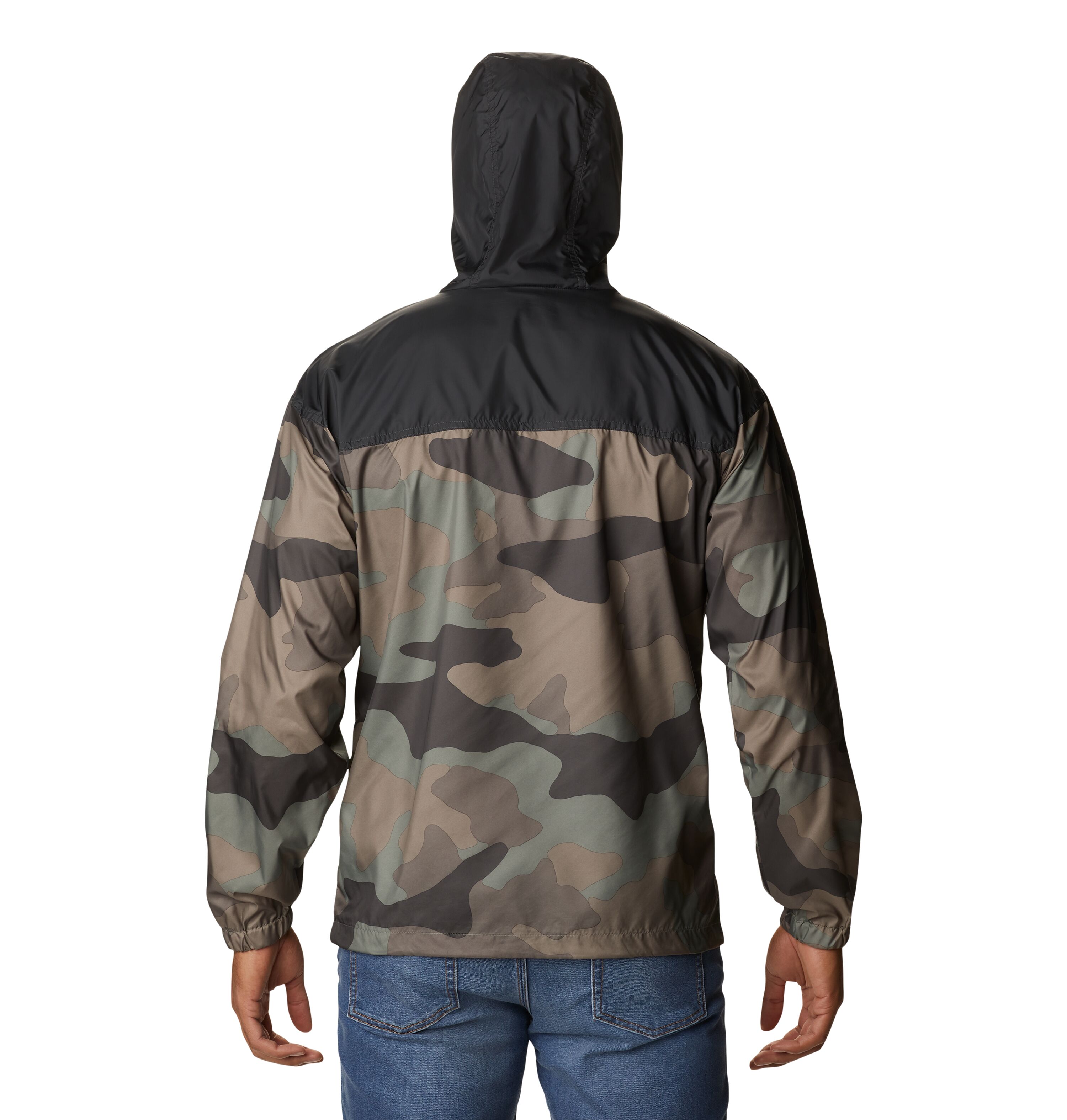 パーマン3号　TECHNICAL CHALLENGER JACKET ON CHALLENGER JACKET MEN – TREND BOSTON