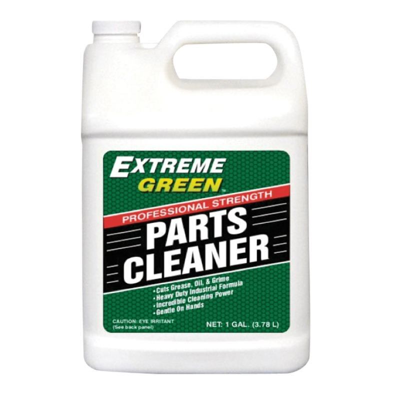 Professional Strength Parts Cleaner