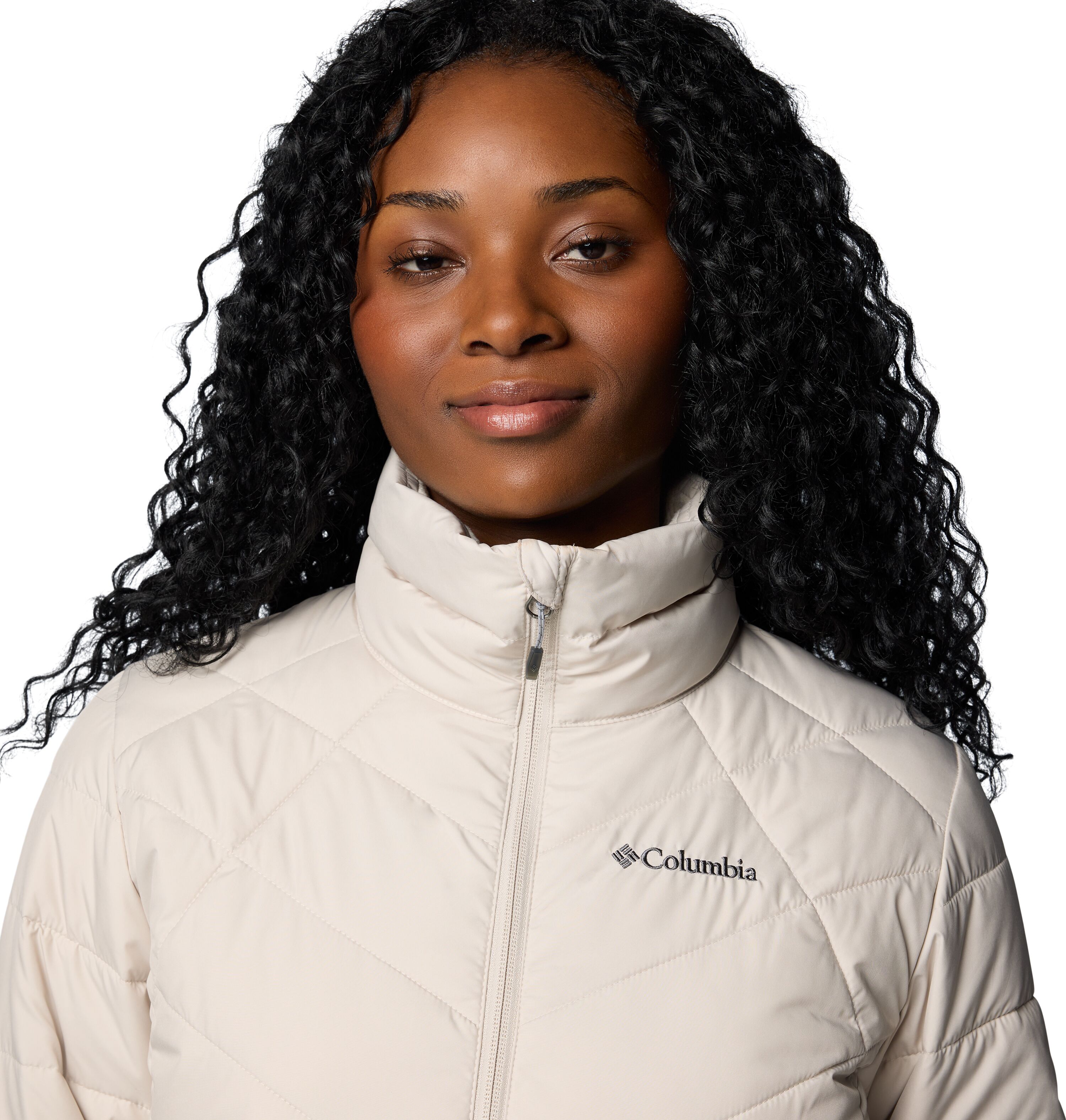 Columbia Women's Heavenly Insulated Jacket