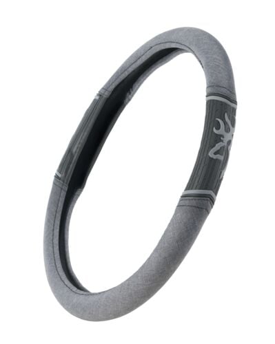 Browning 2-Grip Steering Wheel Cover