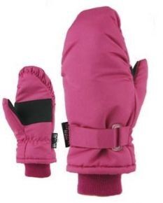 Girls' Microfleece Glove