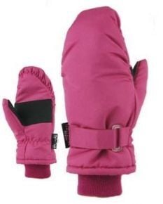 Girls' Microfleece Glove