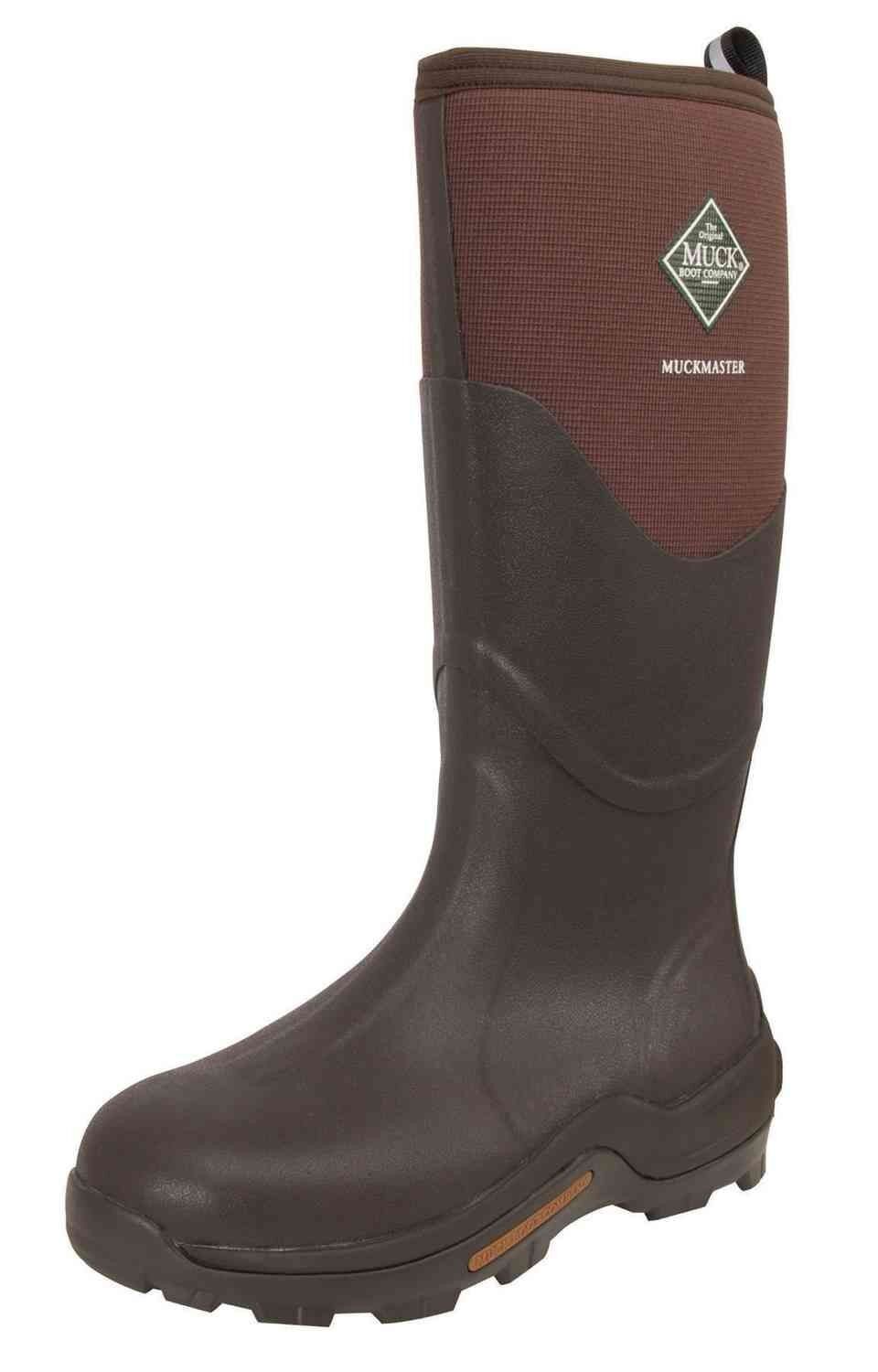 Men's Muckmaster Gold Boot