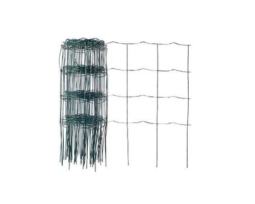 Wire Picket Border Fencing - 20'