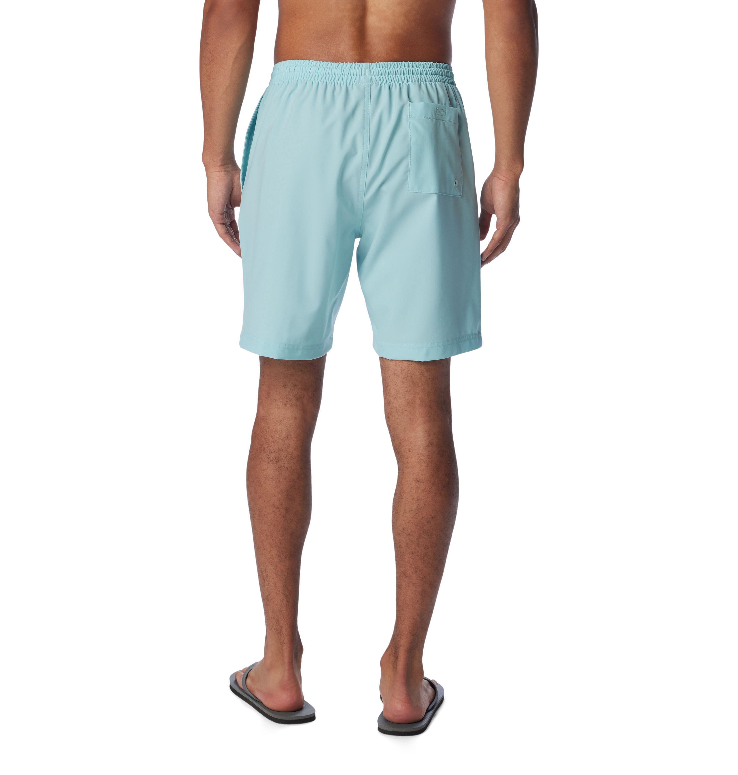 Men's Summertide Stretch Shorts in Spray