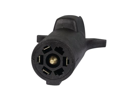 7 To 5 Way Trailer Adapter