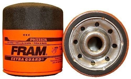 Extra Guard Spin-On Oil Filter - PH3387A