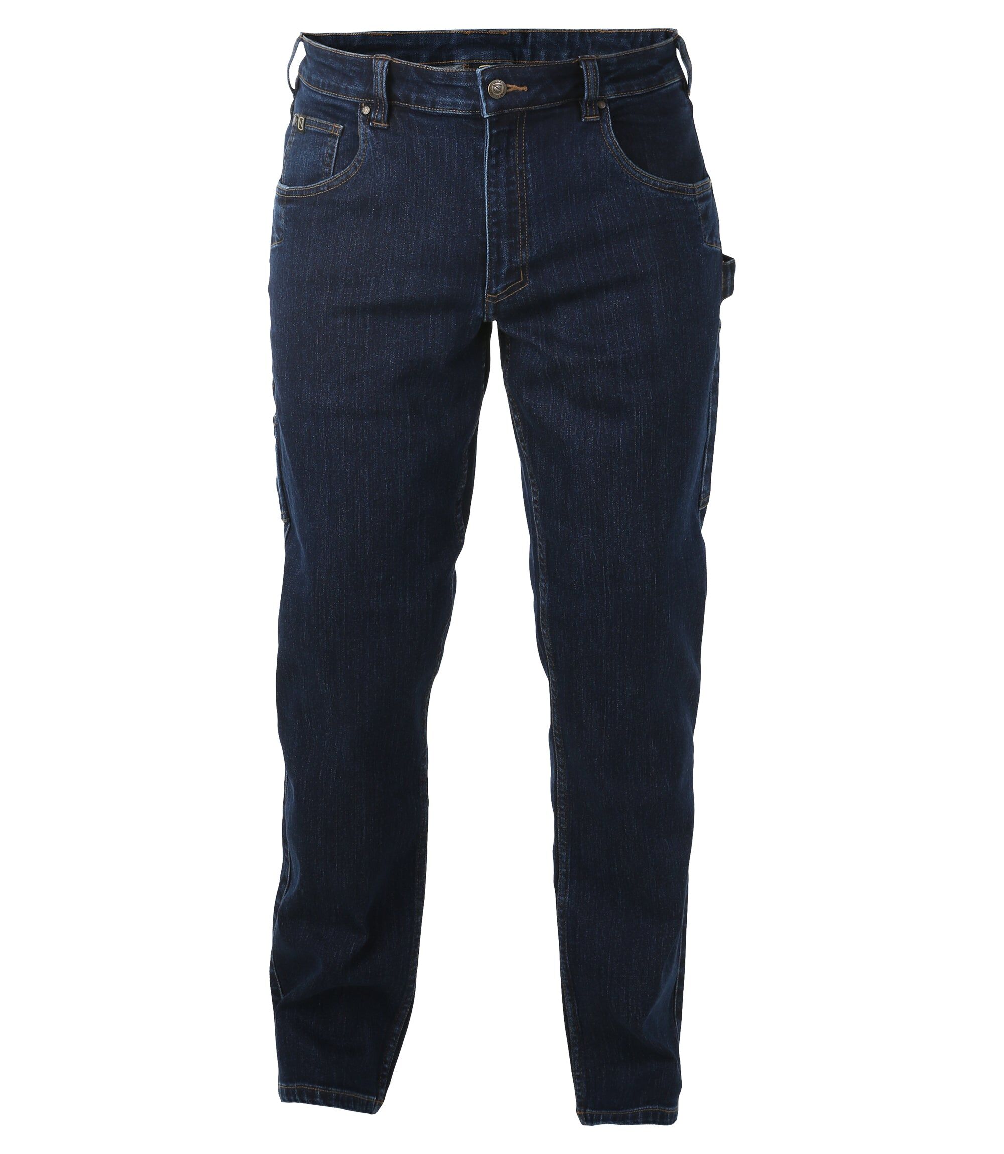 Men's Flex Denim Carpenter Jean