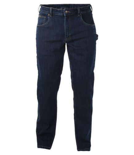 Noble Outfitters Men's Flex Denim Carpenter Jean