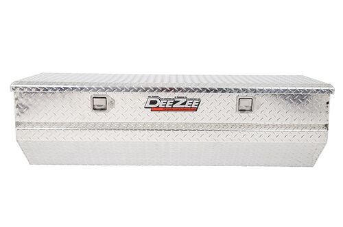 56" Aluminum Chest Toolbox