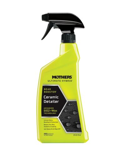 Ultimate Hybrid Ceramic Detailer & Bead Booster - 24 oz