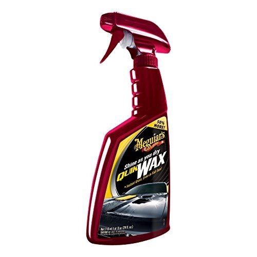 Quik Wax - 24 Oz