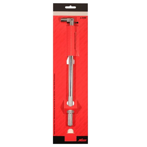 Valve Insertion Tool