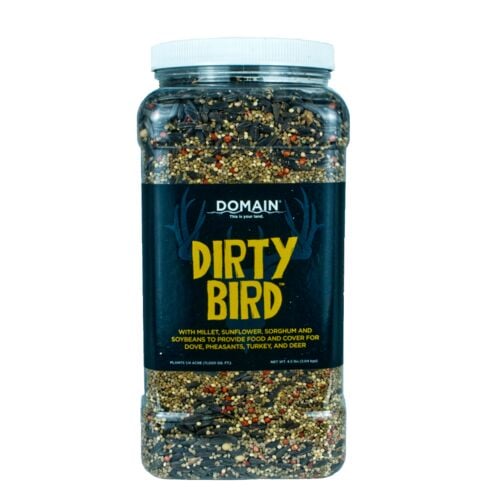 Dirty Bird - 1/4 Acre