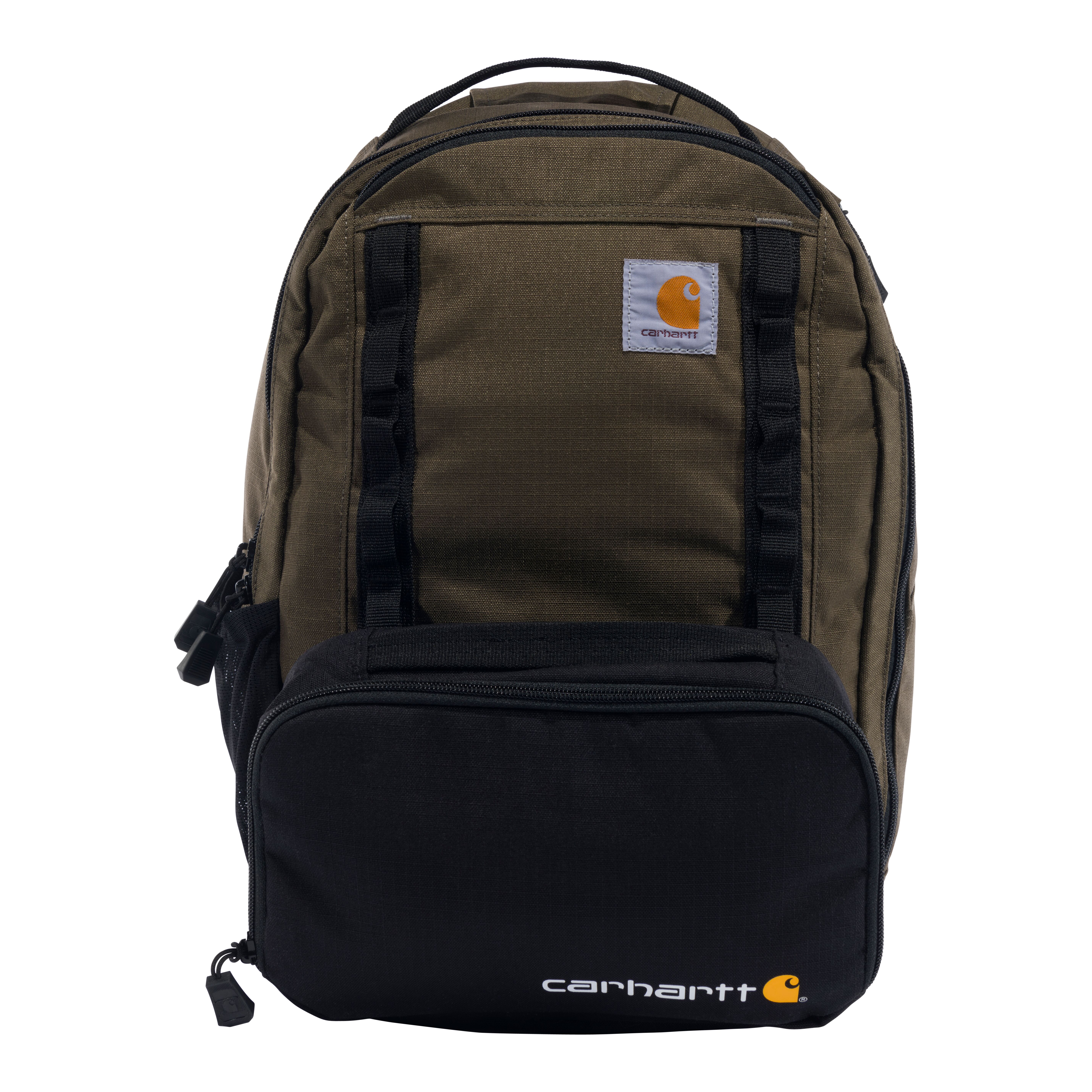 Cargo Series 20L Daypack with 3 Can Cooler