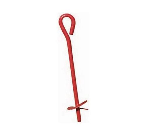 15" Earth Anchor