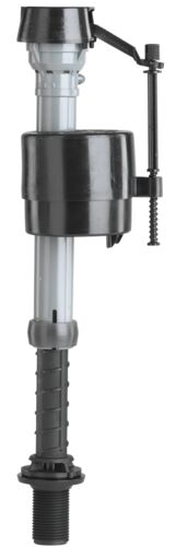 Universal Toilet Fill Valve