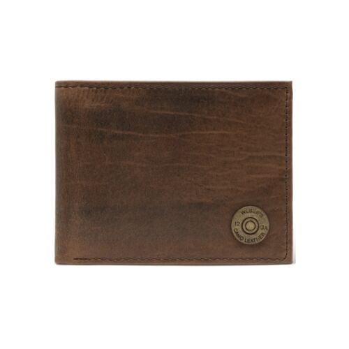 Dynasty Bifold Shotshell Wallet