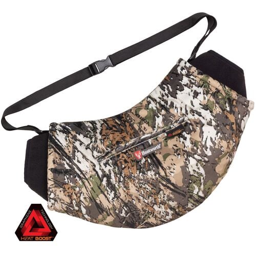 Men's Heat Boost Lined Hunting Muff
