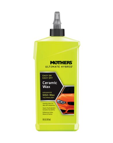 Ultimate Hybrid Ceramic Wax - 16 oz