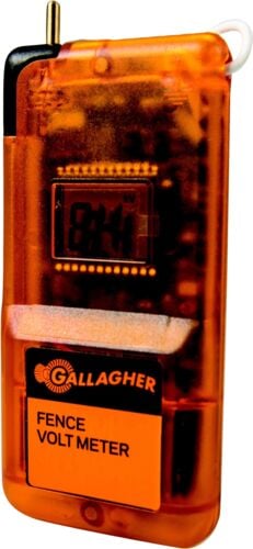 Digital Volt Meter