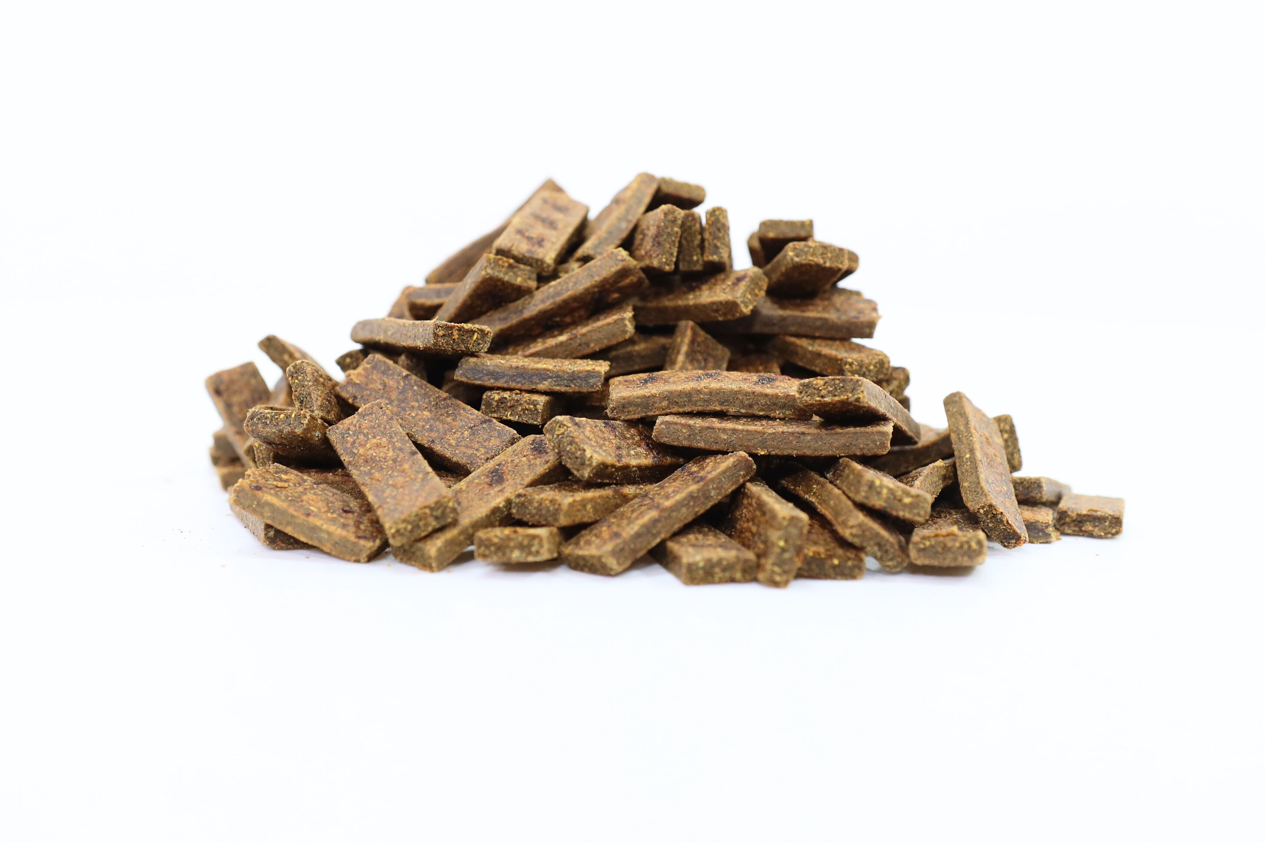 Chicken Super Grillers Dog Treats