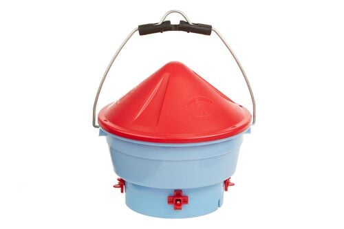 Deluxe Hen Hydrator